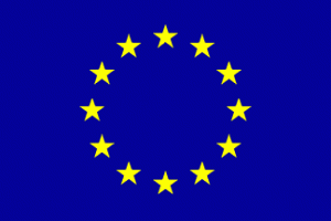 EU-Flagge