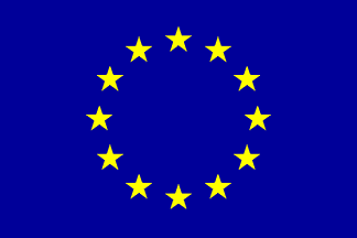 EU-Flagge