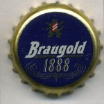 Braugold 1888