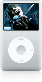 iPod