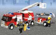 Feuerwehr (LEGO)