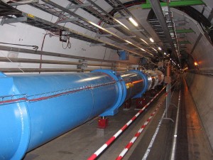 Large Hadron Collider