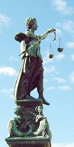 Justitia