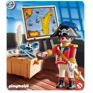 Pirat (Playmobil)