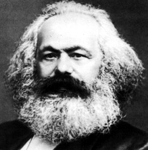 marx