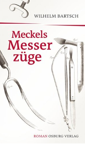 Meckels Messerzüge