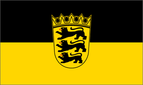 flagge-baden-wuerttemberg