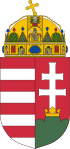 Wappen Ungarn